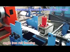 China gymnasiums Roof & Wall Sheeting Panels Roll Forming Machine Line supplier