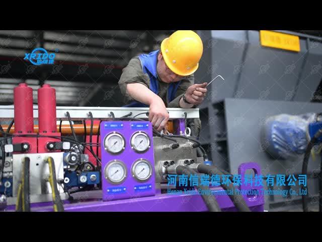 大型ゴミ粉砕機 ソファ・シャレダー マットレス・シャレダー 家具・シャレダー 大型家具・シャレダー