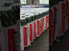 -70°C To 70°C Hdpe Self Adhesive Waterproof Membrane Smooth Surface