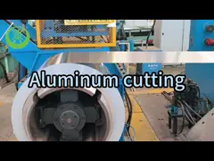 China Aluminium Discs Circles Choosing the Ideal Alloy and Thickness for Cookware Like Pots And Pan supplier