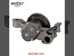 High-Quality Engine Parts Soil Pump 4011800001 4031801701 4031802401 For Truck