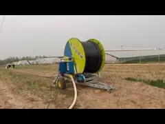 أجهزة الري الحديدية الراقصة المتميزة لحلول الري الفعالة