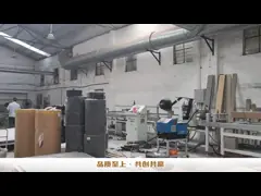 China Ceiling Tiles Micro Perforated Wood Panels Soundproof Acoustic Interior Decorated Board supplier