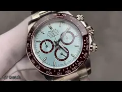 China 46MM Breitling Watch RB013 Luxury Super Factory BLS Movement Cal.01 Top Quality supplier