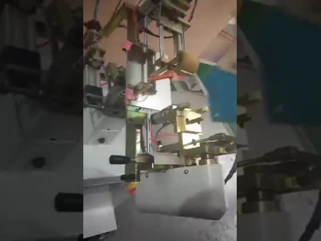 調整可能な自動靴耐久機 耐久靴製造機