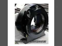 LINGMAN چک پنوماتیک برای ماشین برش لیزر فیبر