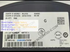 R5F21334CNFP Microcontrôleur MCU 20MHz Microcontrôleurs à 16 bits avec noyau R8C