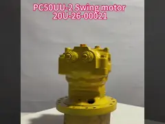 China E345GC E349GC Hydraulic Fan Motor Parts 505-5180 For ​ supplier