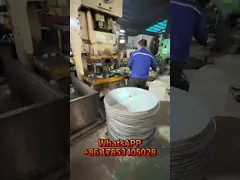 شفرات المنجم الزراعي الثقيلة المقاومة للاستعمال 38-45HRC للزراعة