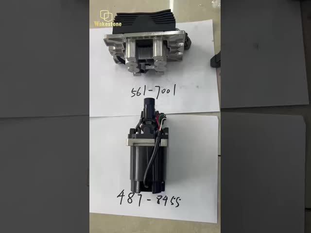 Кнюппель частей запасной части экскаватора OEM высококачественный на SANY 55 65 75