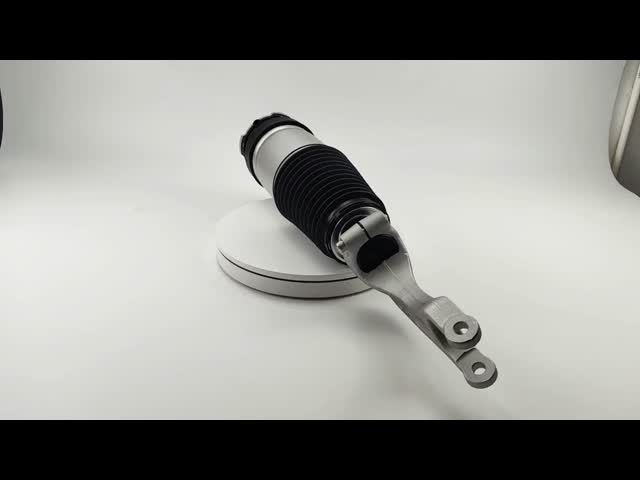 前左または右空気懸垂 ショック吸収器 テスラモデルX AWD 1027361-00-G