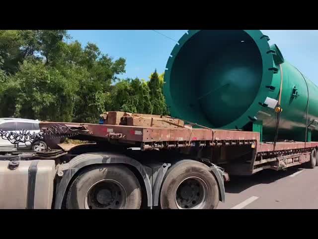 Pressure Buffer Vertical Air Receiver Tank Galvanized Storage Pressure Vessels