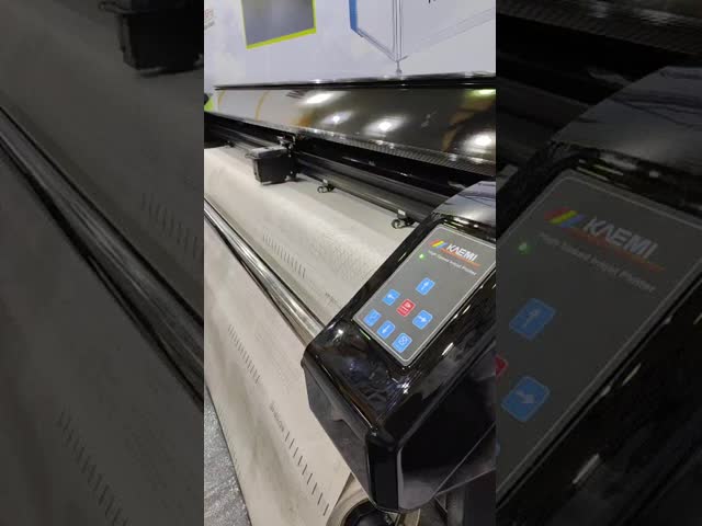 EEPSON Head 350ml Tanque de tinta Impressora de jato de tinta contínua para impressão de contorno