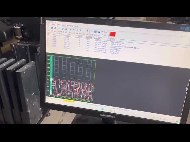 220 см Макс вертикальный CAD чернила резки и печати Плотер Комбо вертикальный резач Плотер