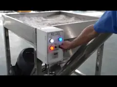Energy-saving and efficient PP Sheet Extruder Machine