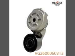 VG2600060313 Tensioner Pulley for Howo – Precision Belt Solution