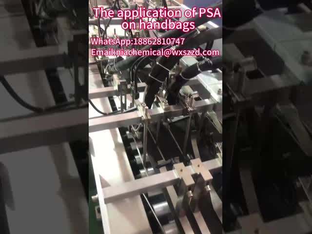 Multi pressão quente do esparadrapo do derretimento da função PSA - esparadrapo sensível do vinil para a folha