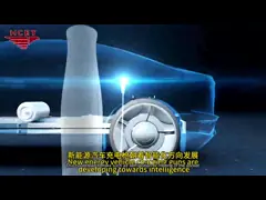 China ODM Bimetal Overload Motor Thermal Protector Switch HCET 5AP 20A supplier