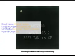 AST2600A3-GP Chip Sirkuit Terpadu 28nm Remote Management Server Processor