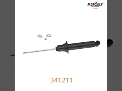 Direct Fit 341211 Shock Absorber Untuk Model BMW awet & andal