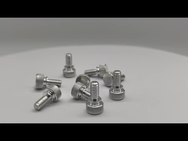 Stainless Steel Phillips Flat Head Screws M0.6mm-36mm Custom