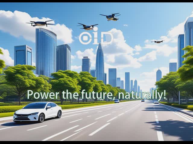 Customized Semi Solid State Battery 3.7V 8000mAh Battery 1C Discharge Current 600 Cycles