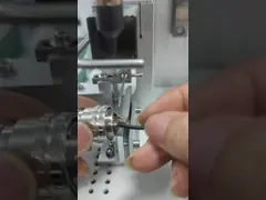 China 500W Automatic Hot-melt Glue Dispensing Machine with USB R232 Communication Method supplier