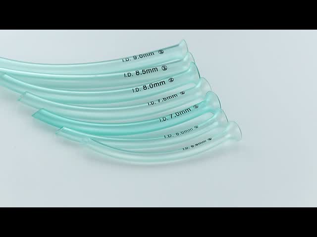 医療提供者 使い捨て鼻口腔呼吸器 全サイズ PVC 鼻口呼吸器