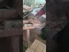 Standard Size Rectangular Thin Veneer Brick