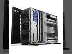 Stock HPE Proliant ML110 Gen10 Intel Xeon 3.8 GHz Tower Server for Win Server System