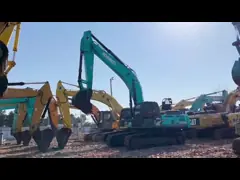 Used FAW AUMAN 420 460  Tractor Head 2023YEAR 95NEW% video