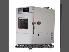 China Visual Fe Audible Steel Detector Machine RS422 Food Metal supplier