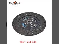 China High-quality Engine Mounting 1629614 Engine Mounting Rear For VOLVO Truck Parts supplier