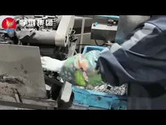 SUS304 SUS316L Kapillairbuis van roestvrij staal met kleine boringen voor nauwkeurige instrumenten