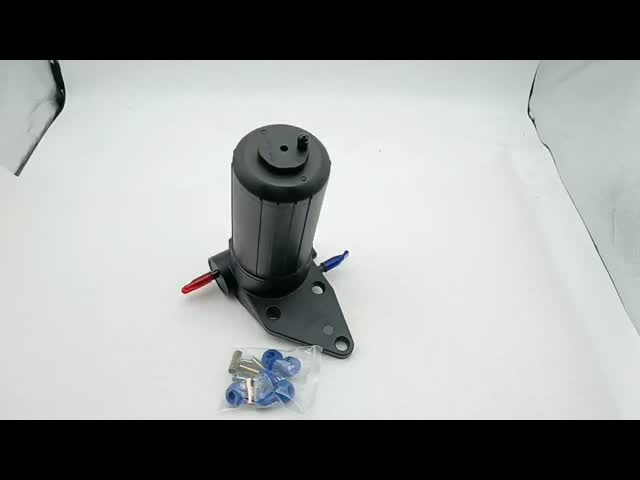 パーキンスのエンジン用掘削機部品用ディーゼル燃料リフトポンプ ULPK0038 4132A018