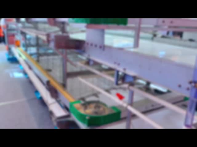 簡単に操作する 鶏場 自動産卵巣 PP