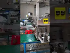 220V Stainless Steel Bowl Tray Sealer Fully Automatic Sealing Machine