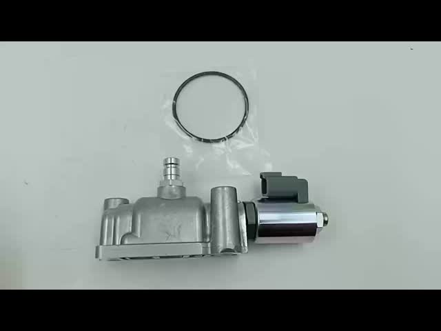 244-3114 2443114 Modulating Valve Assembly for D6R Parts