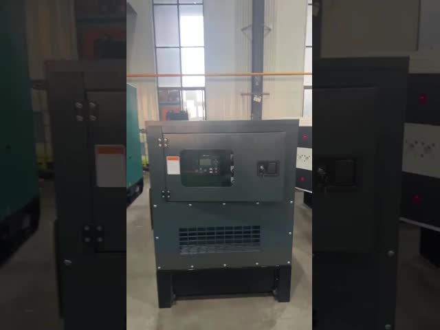 360kva 275kva 300kva gerador de energia diesel Cummins motor 6LTAA9.5 - G3