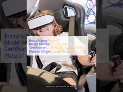 Améliorez votre terrain de jeu avec des équipements de divertissement en fibre de verre et en métal et un service en ligne 24h/24