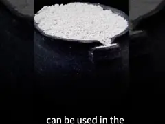 High Biocompatibility Hydroxyapatite Powder bulk With White Powder Appearance And Ph Level Of 7-8