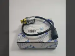 코마츠 휠 로더 WA250 WA380 WA320-5용 압력 스위치 418-43-37230