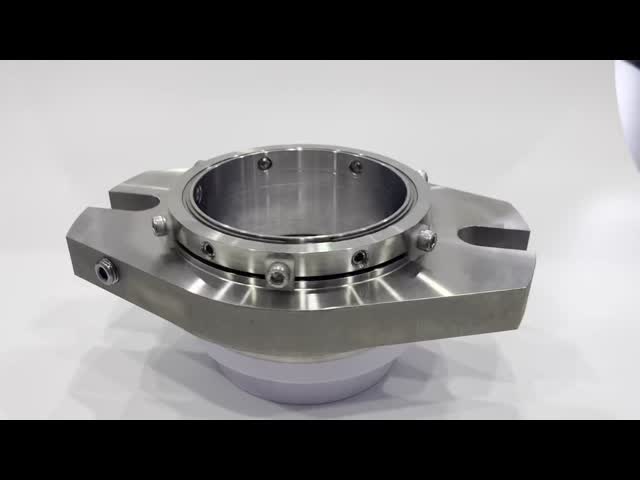 設計 交換シール DEPAC 270 シングルカートリッジポンプ メカニカルシール