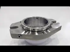 Depac 270 Cartridge Mechanical Seals Single Face For Water Pump