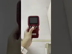 China Intelligent Probe Internal Pump Carbon Monoxide CO Portable Gas Detector With Internal Pump supplier