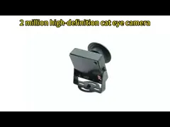 China OEM High-definition USB Camera Module Mini Small Square Camera Chip supplier