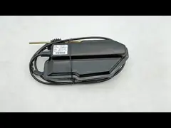 Para el motor 600-815-7650 6008157650 para Komatsu WA380 WA30 PC400 video