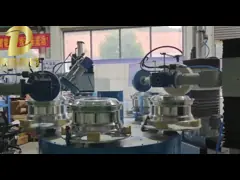 Easy Operation Automatic Metal Polishing Machine For Auto Spare Parts