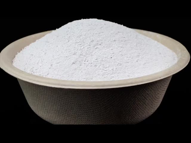 Cow Bone Ash Bone China Raw Material With 1% 5% Magnesium Oxide Content Insoluble In Water