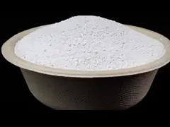 Bone China Material Is A Key Raw Material Ca₃(PO₄)₂ For Ceramic Manufacturers